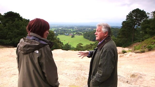 A Taste of Britain S1 E18 – Cheshire