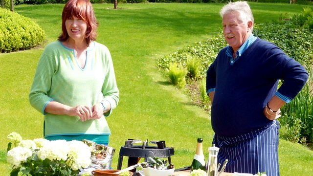 A Taste of Britain S1 E20 – West Sussex