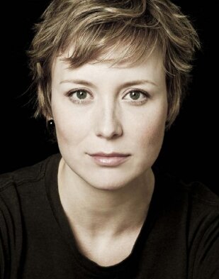 Isabelle Blais