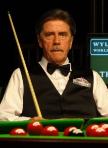 Cliff Thorburn