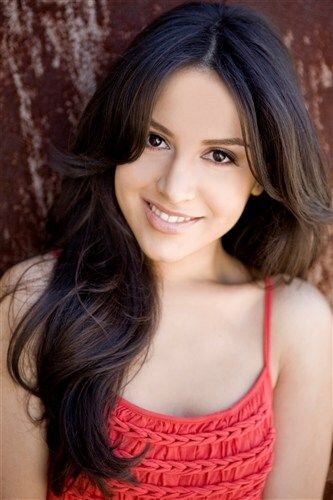Cinthya Carmona