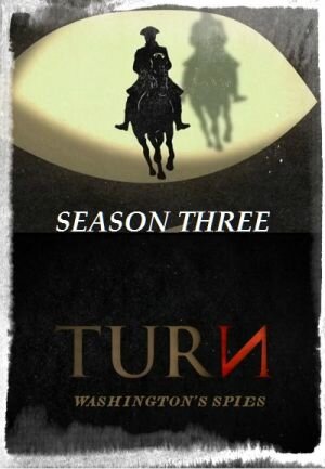 TURN: Washington's Spies-season-3