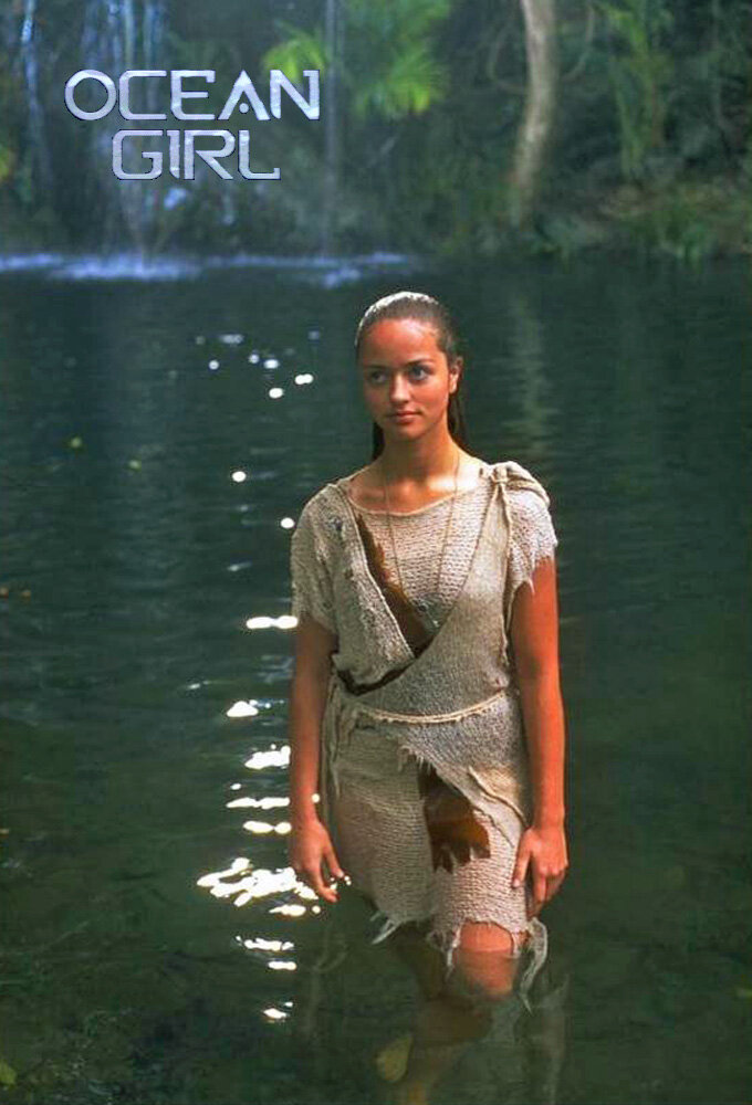 Ocean Girl poster