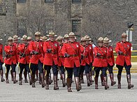 ​The Mountie Murderer