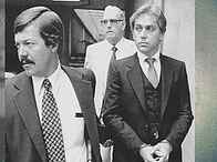 Casanova Serial Killer
