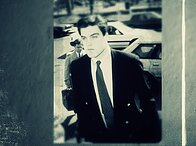 ​The Handsome Killer