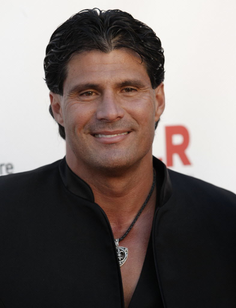Jose Canseco Image #172899 TVmaze.