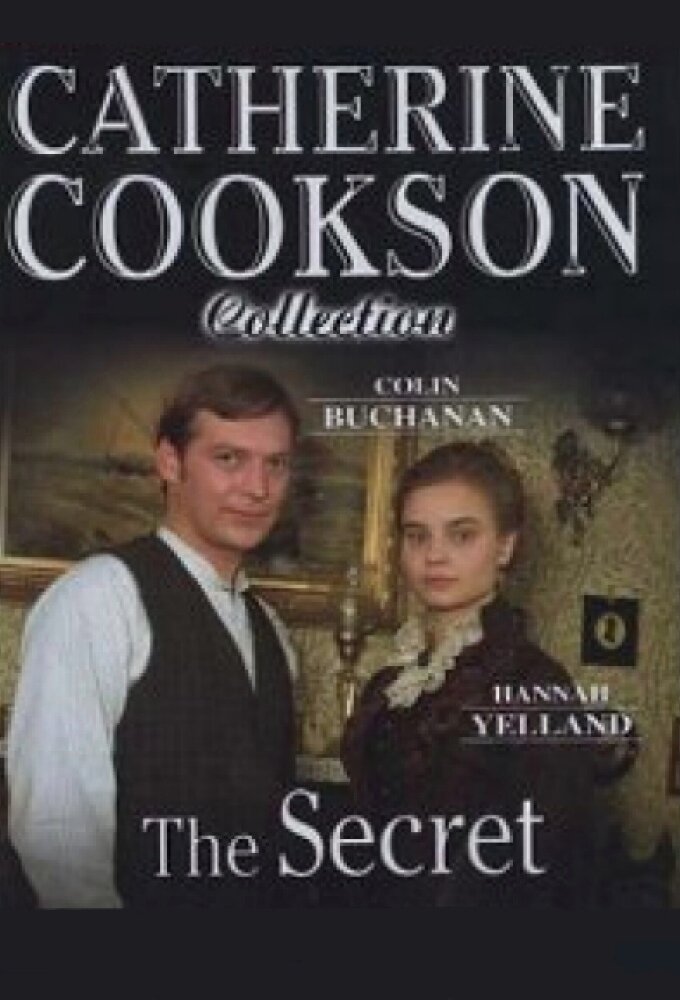 Catherine Cookson’s The Secret