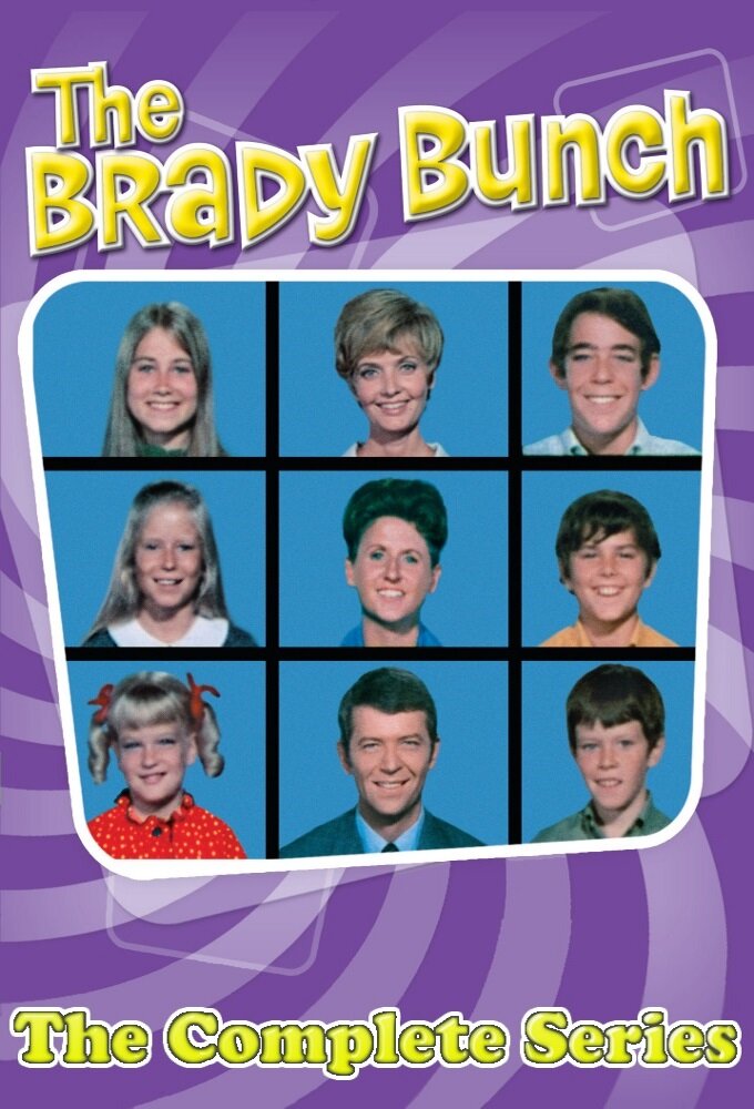 The Brady Bunch TVmaze