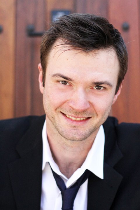 Costa Ronin - Russian/Australian Actor - 'The Americans' Australian actors, Amer