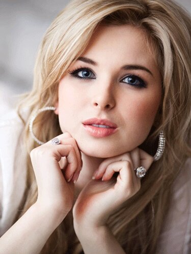 Kirsten Prout Sexy