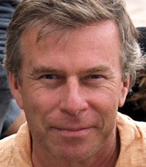Ray Landry