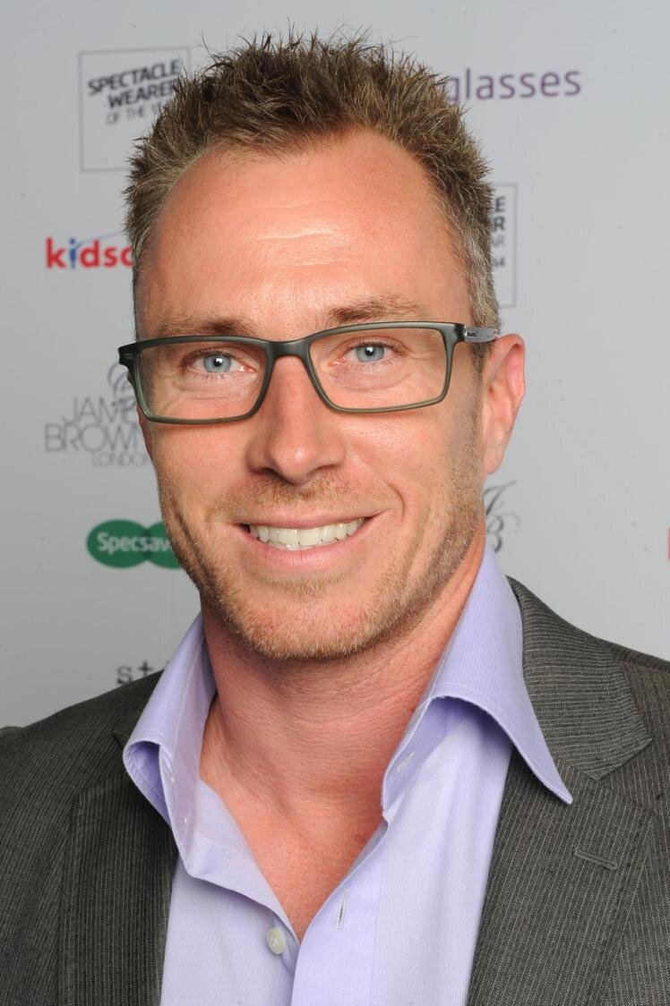 James Jordan