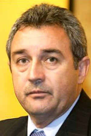 Luis Fernando Montoya