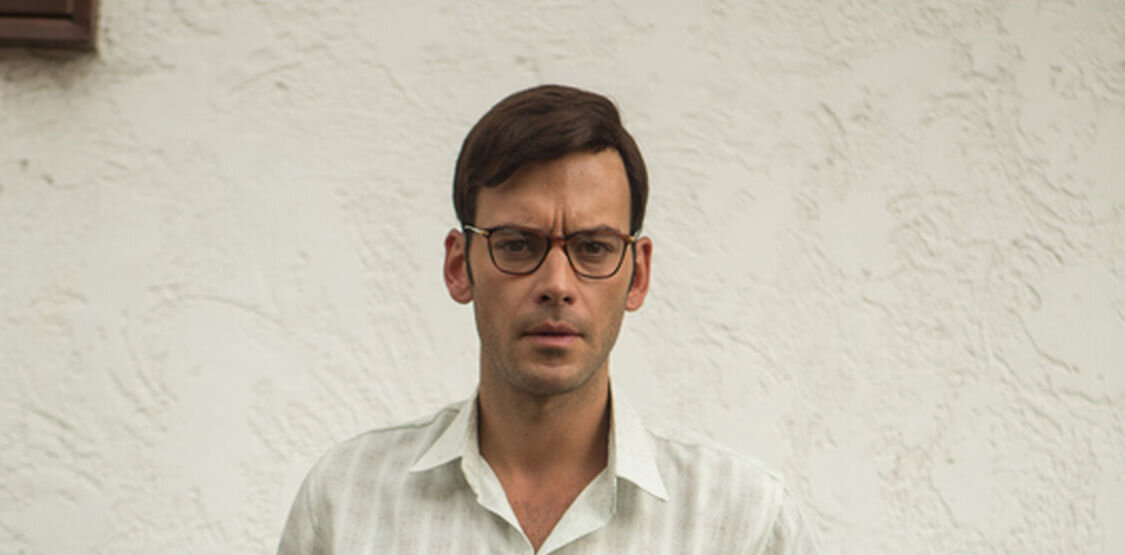 Álvaro José Sálas
