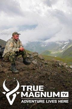 True Magnum TV poster