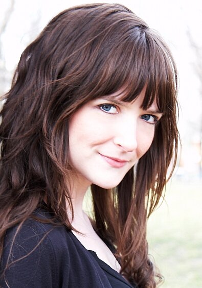 Melanie Caines