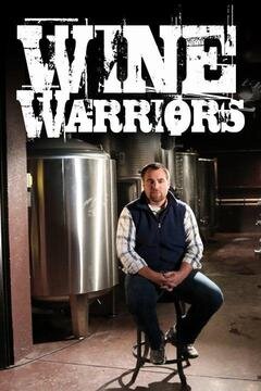 Wine Warriors poster