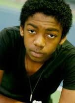 Jerome Stephens Jr.