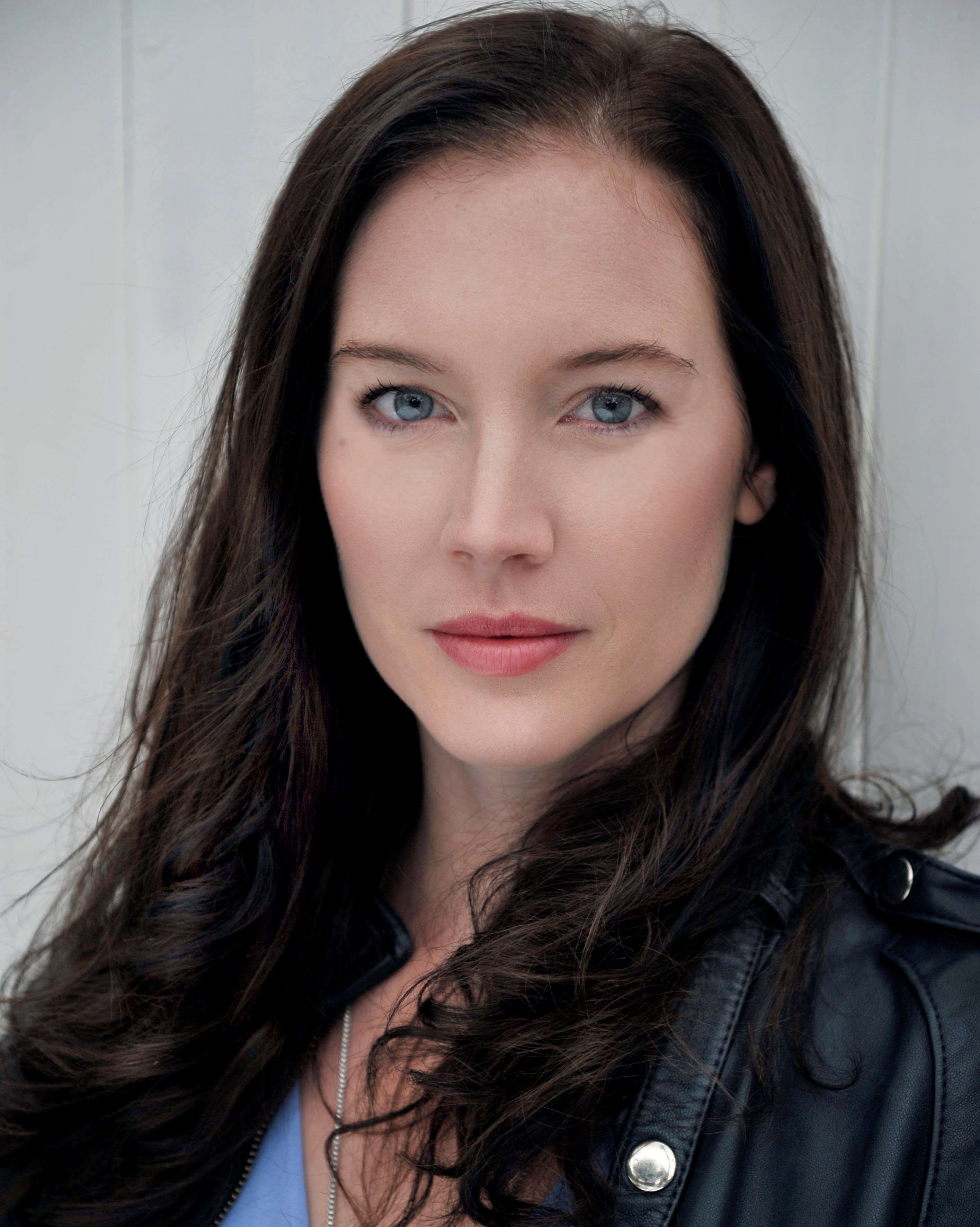 Amy Usherwood