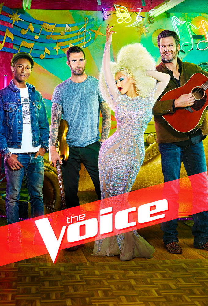 The Voice-season-10