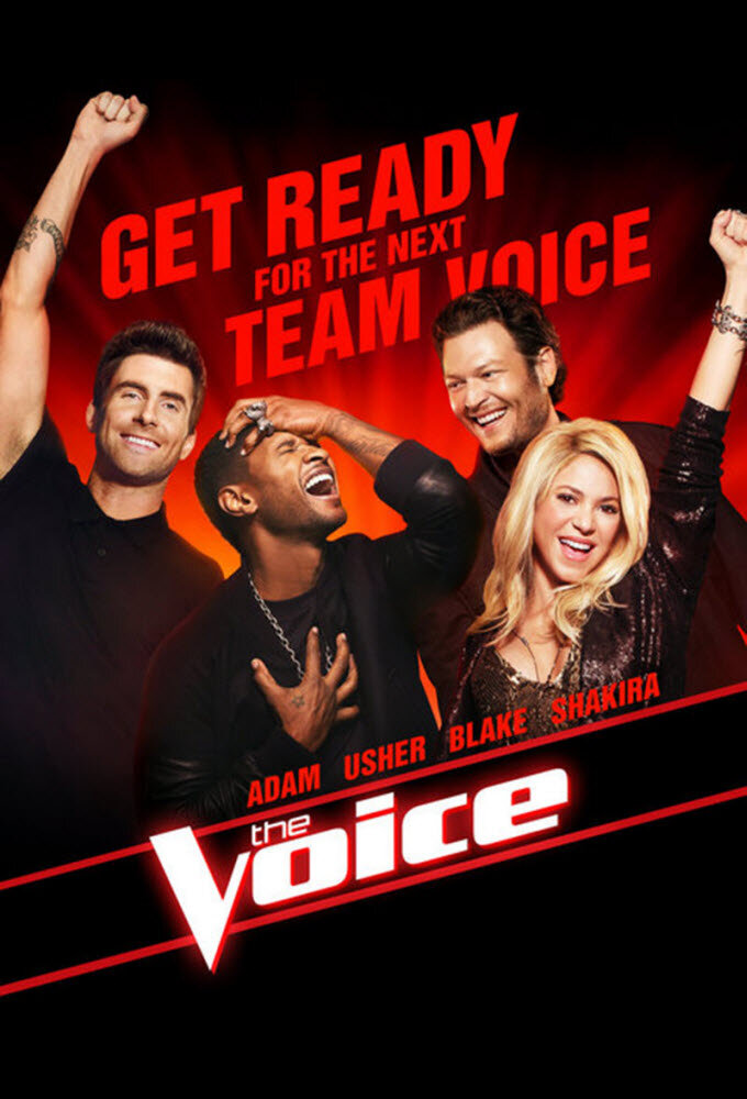 The Voice-season-6
