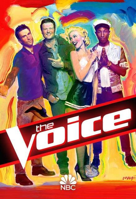 The Voice-season-9