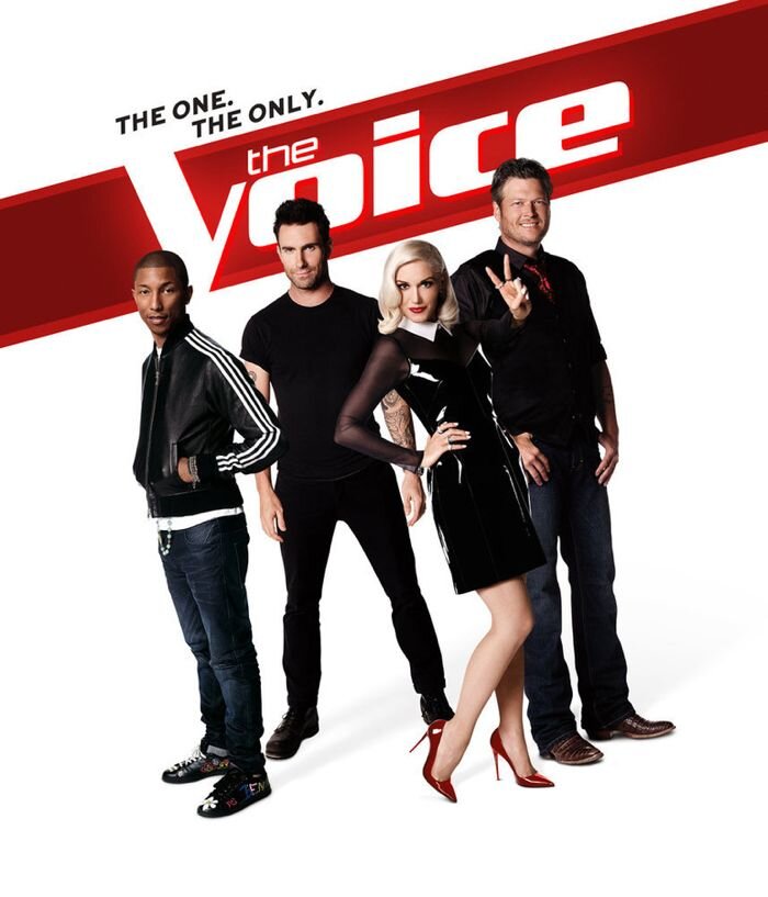The Voice-season-7
