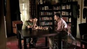 Lost S3 Special – Missing Pieces 3: King of the Castle
