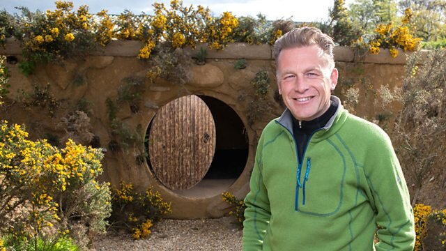 The Burrowers: Animals Underground S1 E03 – Episode 3