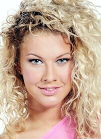 Дарья легейда биография личная жизнь Дарья Легейда Image #179509 TVmaze
