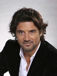 Bruno Madinier