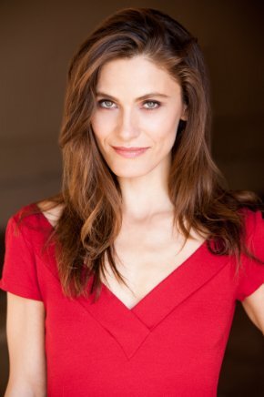 Lili Bordán
