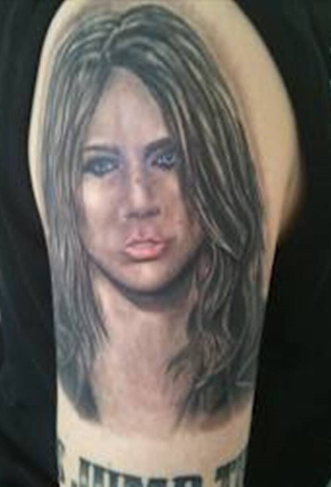 My Tattoo Addiction poster