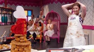 Zumbo's Just Desserts S1 E03 – Chocolate Dessert