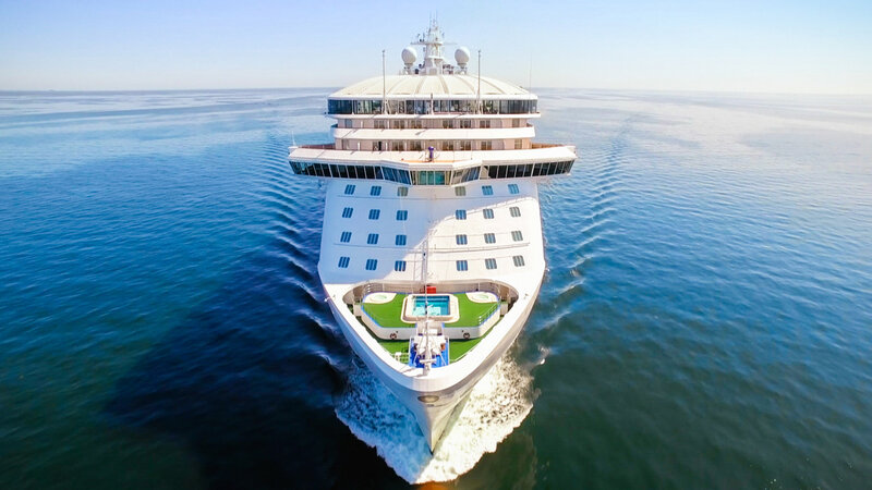 Telefacts Zomer S2016 E17 – Droomcruise
