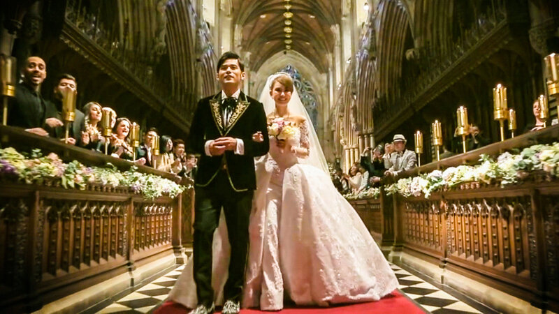 Telefacts Zomer S2016 E22 – Chinese miljonairs