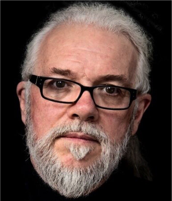 Professor Noel Sharkey