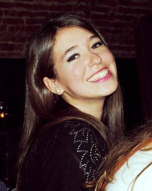 Leticia Siciliani