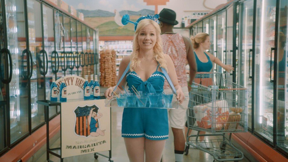 This Isn't Working S1 E01 – Virgin-Margaritaville