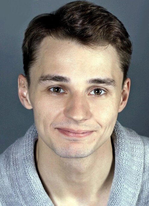 Юрий поляк актер фото