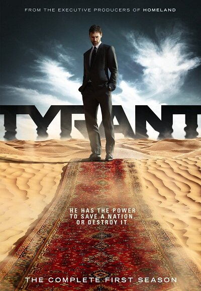 Tyrant-season-1