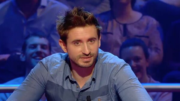 De Pappenheimers S13 E01 – Ann Reymen, Bill Barberis & Gilles De Coster
