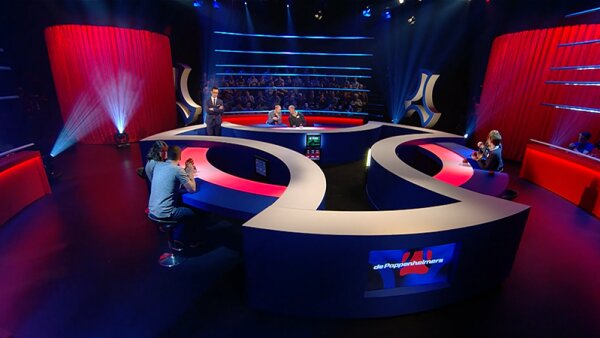 De Pappenheimers S13 E02 – Stan Van Samang, Karl Vannieuwkerke & Hilde De Baerdemaeker