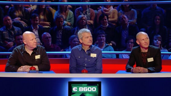 De Pappenheimers S13 E08 – Muziekspecial