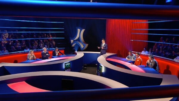 De Pappenheimers S13 E09 – Margriet Hermans, Jeroom & Luc Haekens