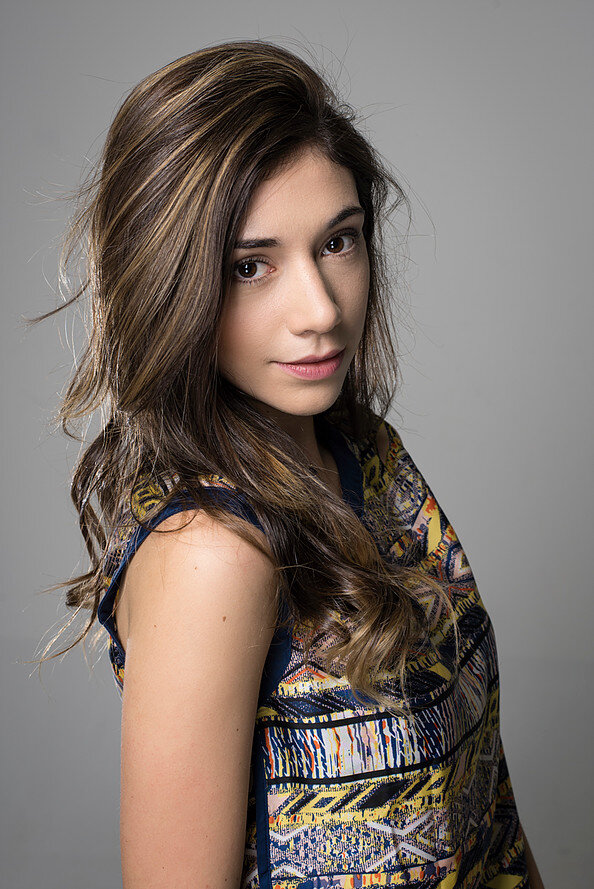 Estefany Escobar