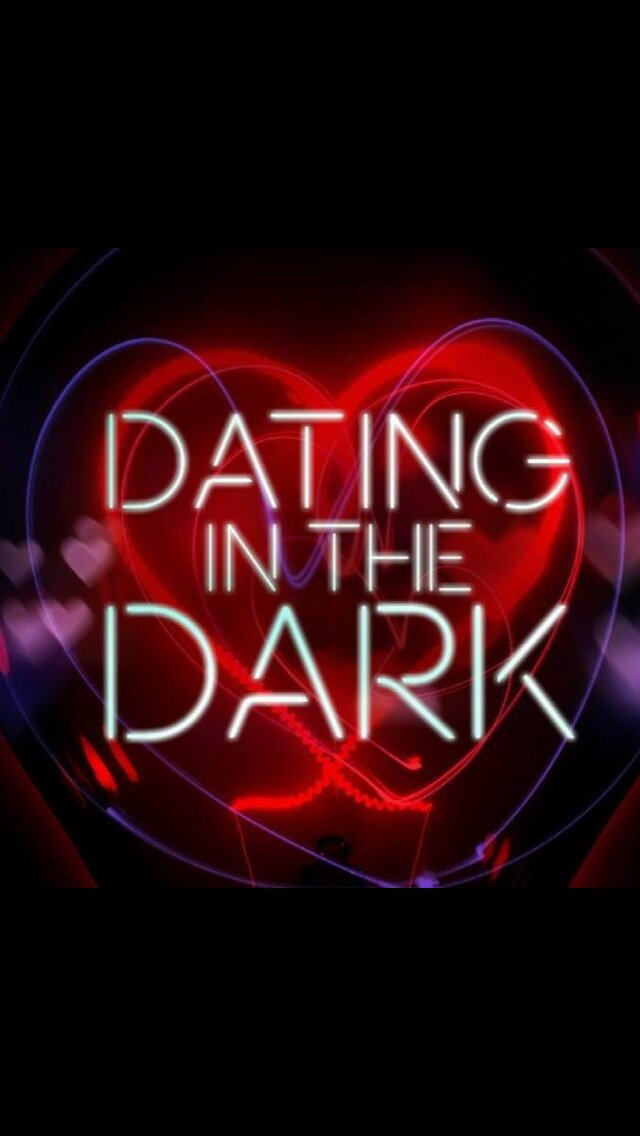 Dating in the Dark (UK)