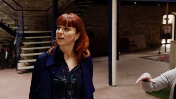 Aflevering 1