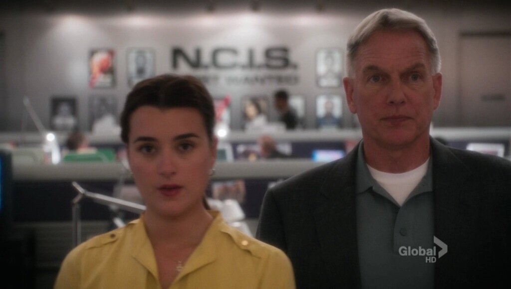 Thirst - NCIS S09E06 | TVmaze